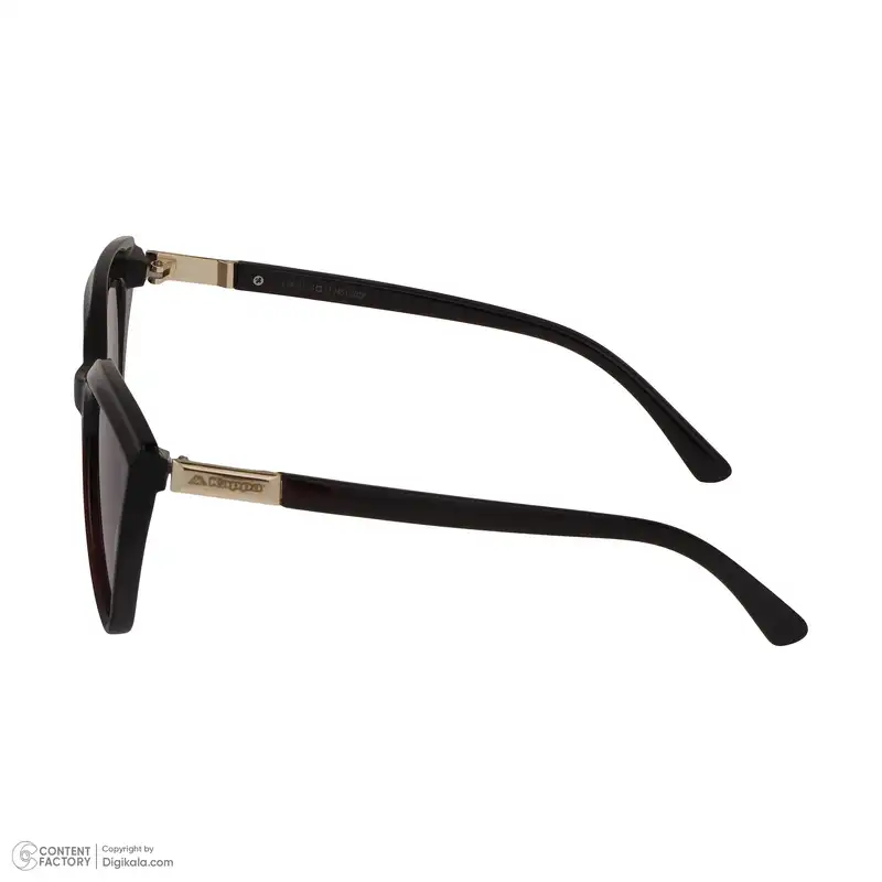 عینک آفتابی زنانه کاپا مدل 8537-C202P