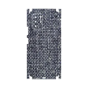 MAHOOT Fabric Texture 6-FullSkin Cover Sticker for Xiaomi Poco X3 GT 5G