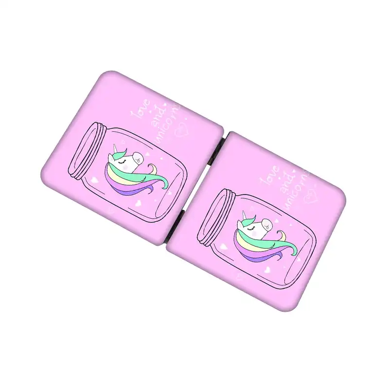 جعبه سیگار مدل یونیکورن کد 574