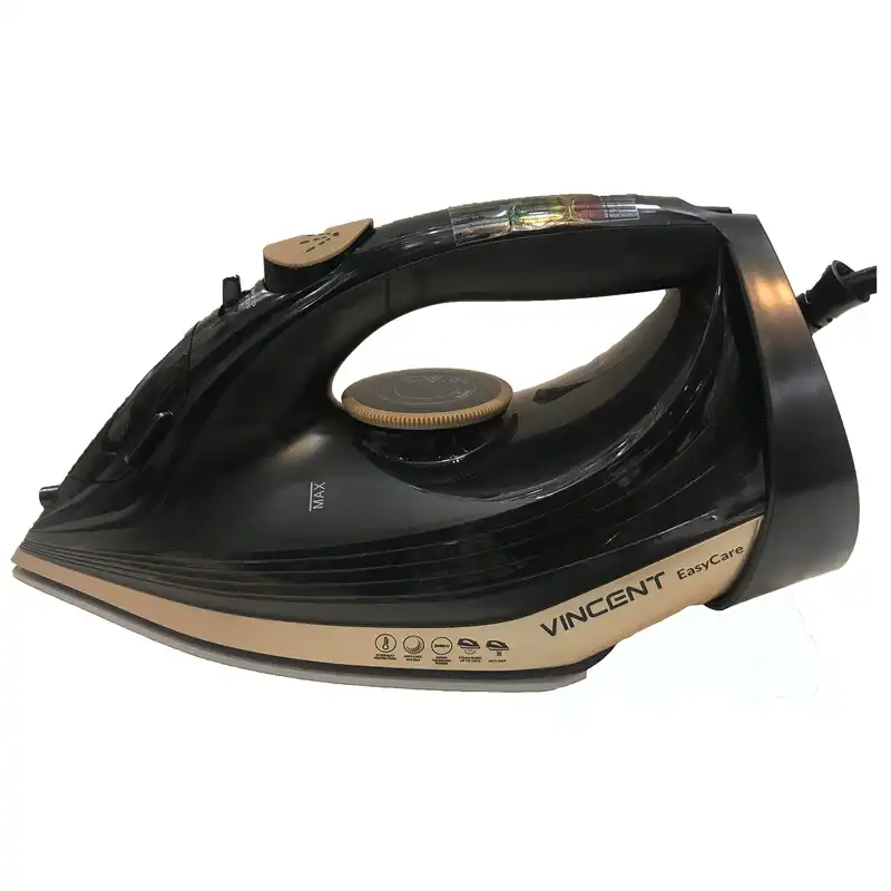 اتو بخار وینسنت مدل GC5426/B