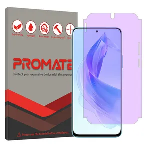 Promate Eye Care model anti purple screen protector suitable for Honor 90 Lite mobile phone