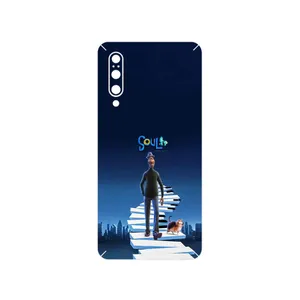MAHOOT soul Cover Sticker for Xiaomi Mi 9