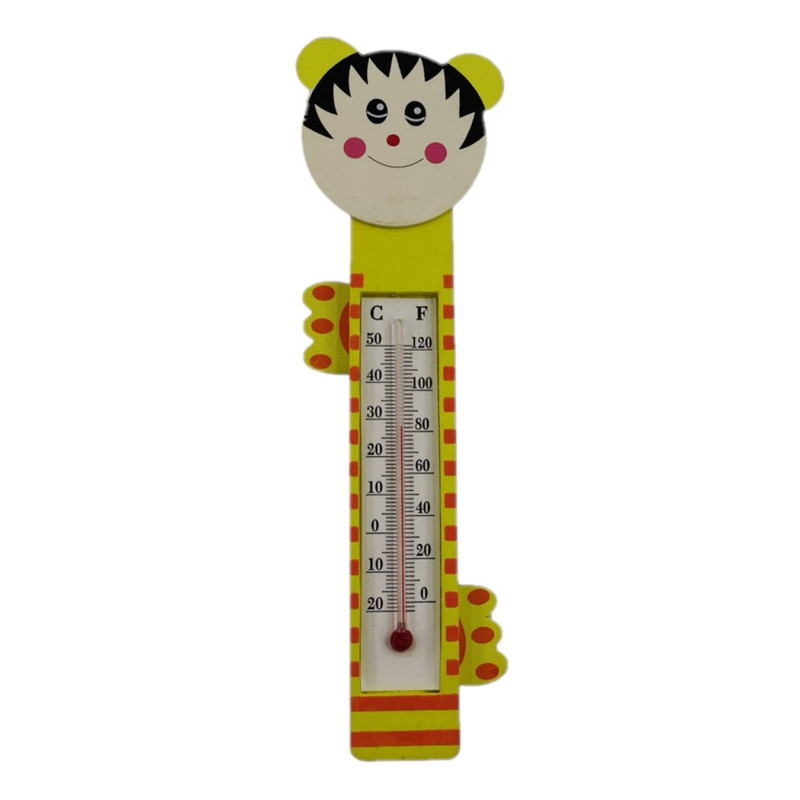 دماسنج محیطی مدل 01