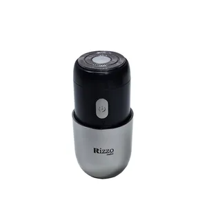 ماشین اصلاح موی بدن بانوان ریزو مدل RZ-2032
