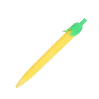 مداد نوکی 0.5 میلی متری طرح ذرت کد Z-606