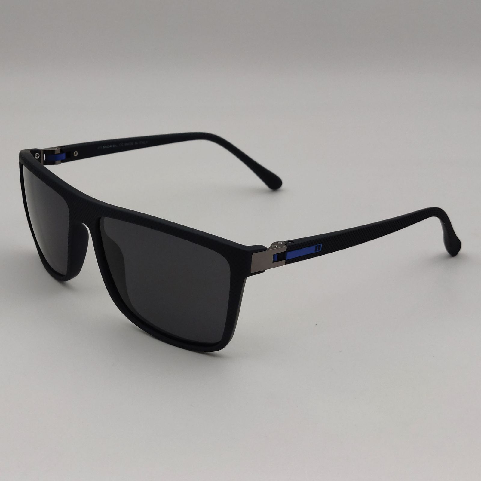 عینک آفتابی بایکر پلاریزه اوگا مدل 8208 -  - 4