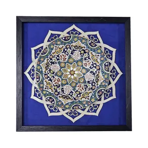 تابلومیناکاری مدل اسلیمی 