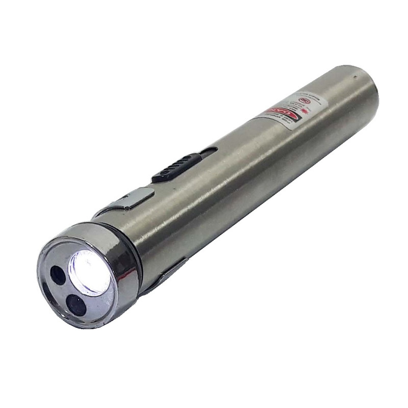 چراغ قوه پزشکی مدل TBDT-12 چراغ قوه پزشکی مدل TBDT-12