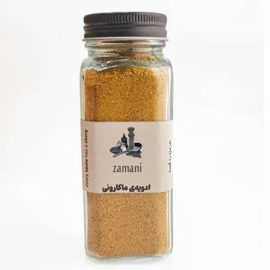 ادویه ماکارونی پیزارلاپا زمانی - 100 گرم