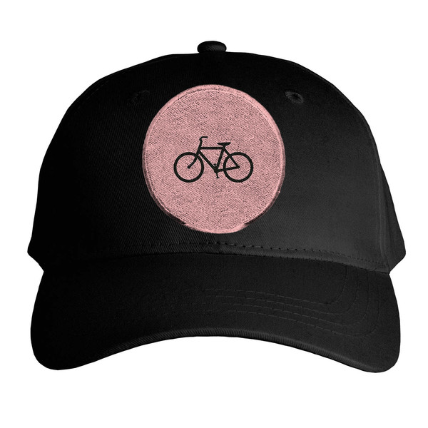 کلاه کپ آی تمر مدل دوچرخه سوار کد 501