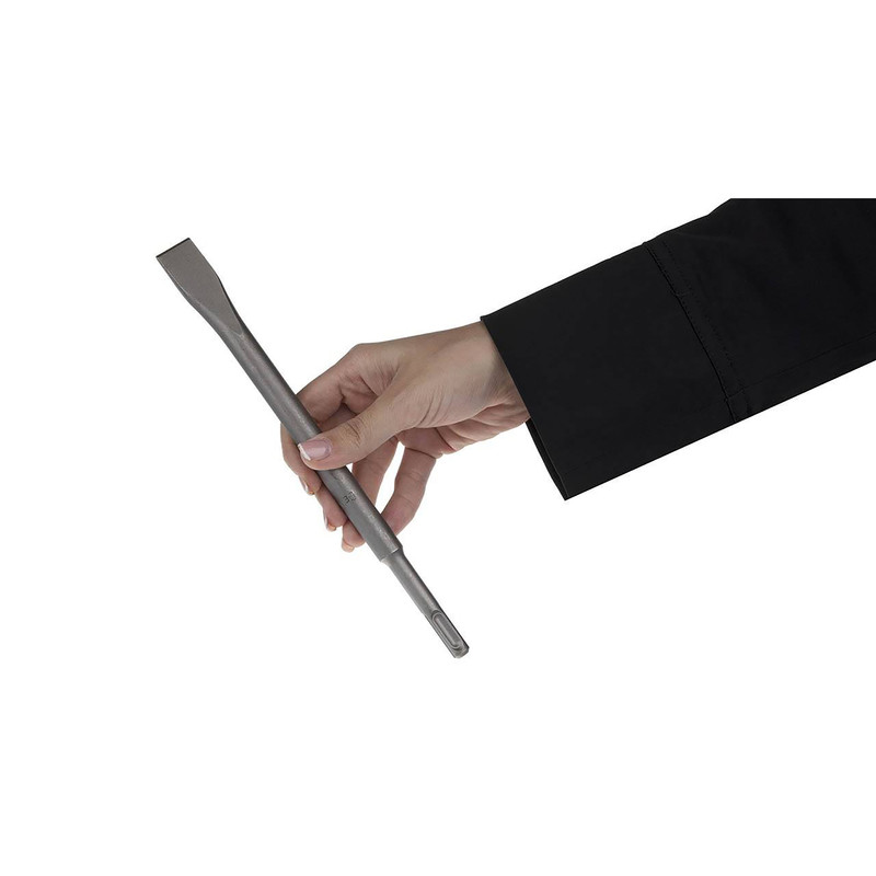 قلم پنج شیار هاردکس مدل 25×400×18 سایز 400 میلی‌متر