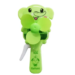 اسباب بازی مدل پنکه طرح فیل کد SQ613