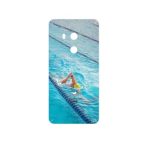 MAHOOT Swimming Cover Sticker for HTC U11 Eyes