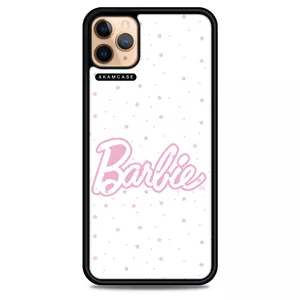 کاور آکام مدل AMCWA11Pro-BARBIE4 مناسب برای گوشی موبایل اپل iPhone 11PRO