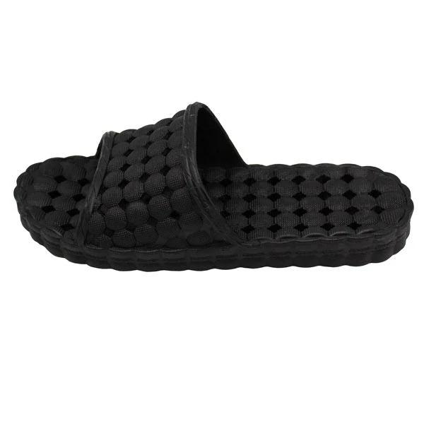 دمپایی حمام مدل سونا کد 1200-BK