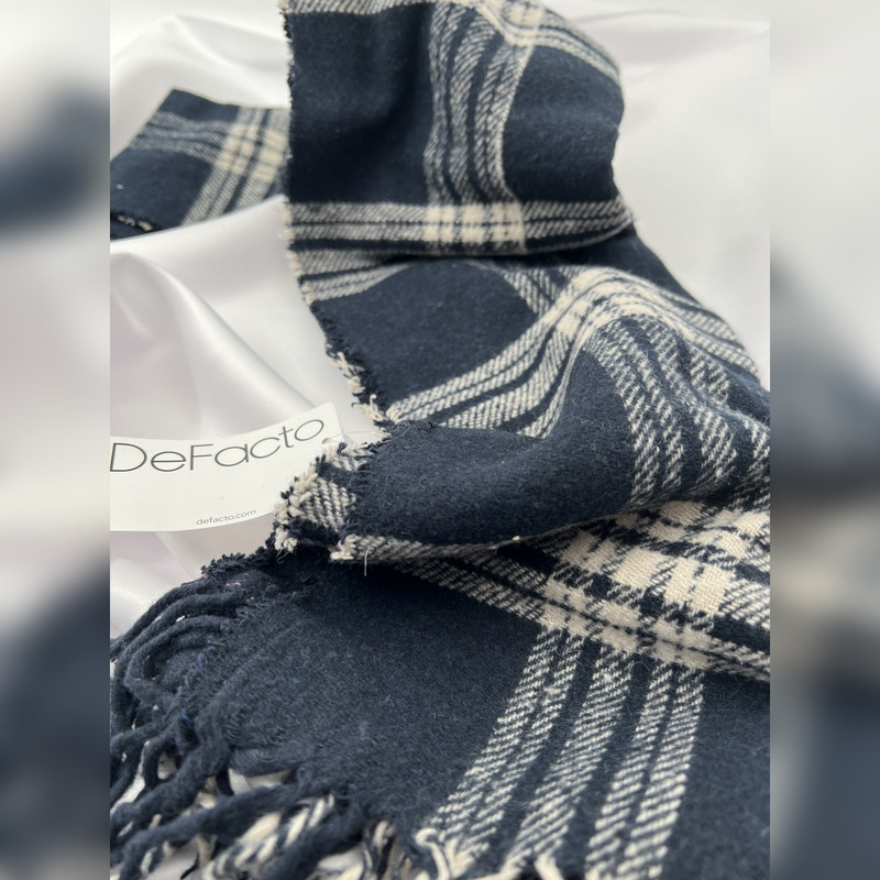 شال گردن دفکتو مدل def38