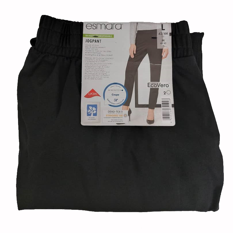 شلوار زنانه اسمارا مدل 9053241