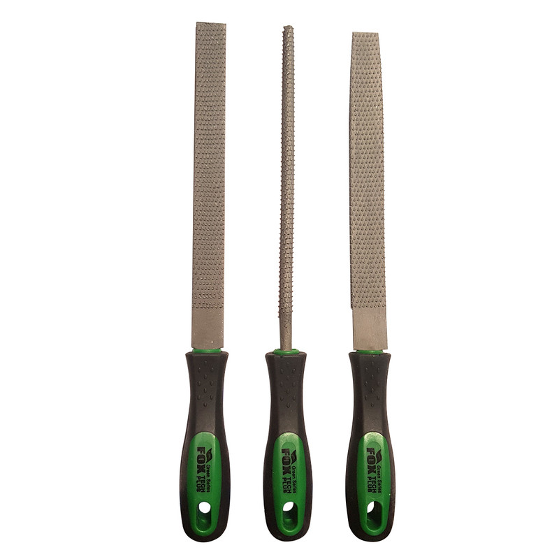 مجموعه 3 عددی سوهان چوب فاکس مدل SAS مجموعه 3 عددی سوهان چوب فاکس مدل SAS