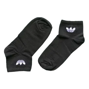 جوراب ورزشی زنانه مدل نیم ساق کد AD-BL1