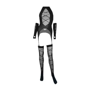 لباس خواب زنانه کد FZ056