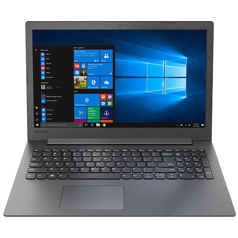 لپ تاپ 15 اینچی لنوو مدل Ideapad V130 - X لپ تاپ 15 اینچی لنوو مدل Ideapad V130 - X