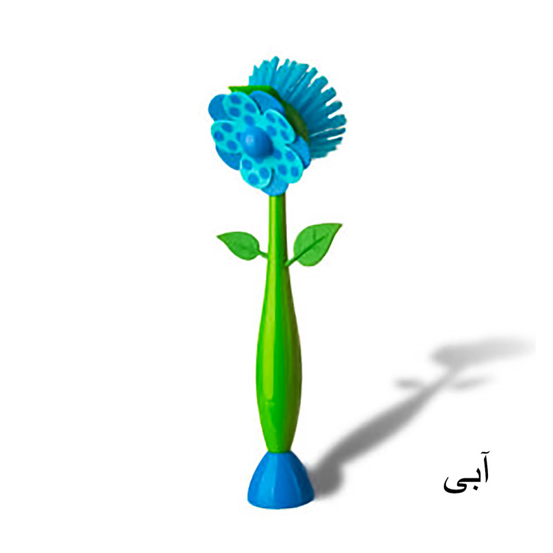 برس شستشو ویگار مدل V-1887