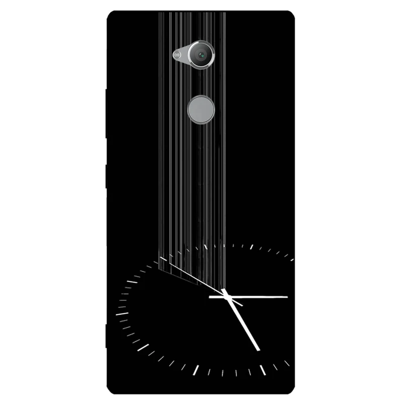 کاور مگافون طرح در میان ستارگان مدل 1895 مناسب برای گوشی موبایل سونی Xperia L2 