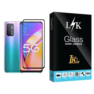 LKG LK Glass MIX001 Screen Protector For Oppo A93 5G