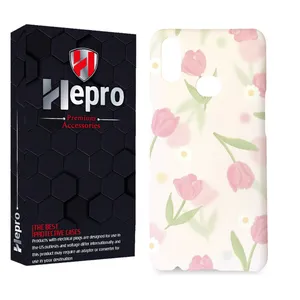 HEPRO MC Cover for Samsung Galaxy A10S
