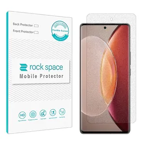 Rock space code GAM gaming screen protector suitable for vivo X90 Pro Plus