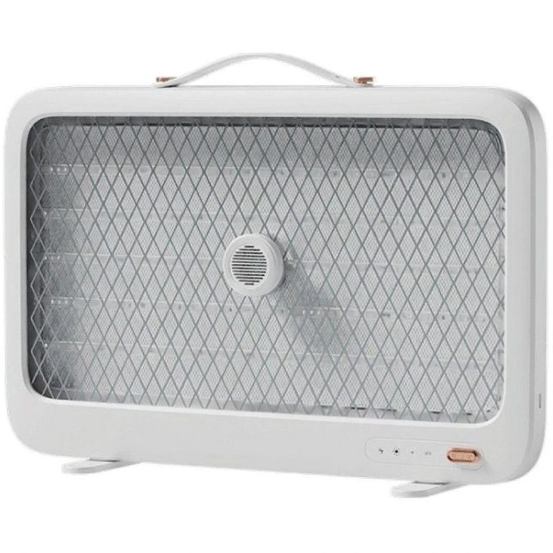 حشره کش شارژی کوالیتل مدل Qualitell K6