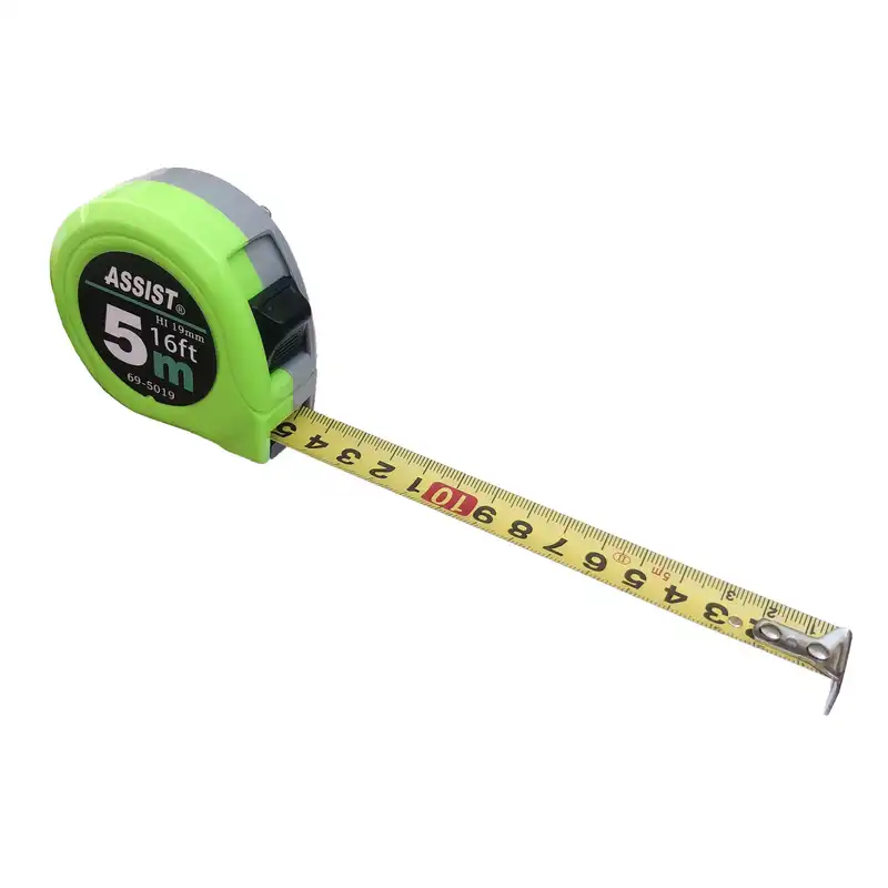 متر 5 متری اسیست مدل 5019-69