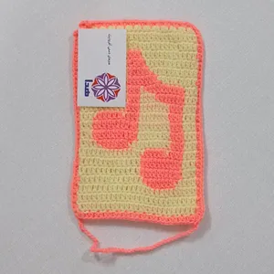 لیف حمام کودک هدا مدل دولاچنگ