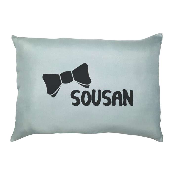 بالش مدل سوسن