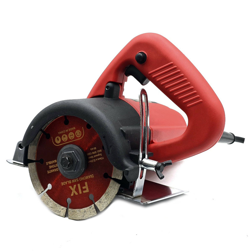 شیار زن صنعتی کینگ استار مدل KSMC4B