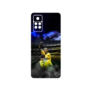 MAHOOT Pele Cover Sticker for Xiaomi Redmi Note 11 Pro