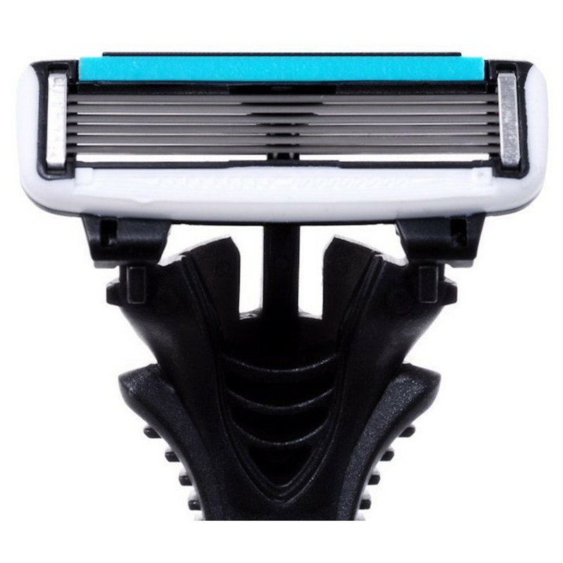 خودتراش مردانه دورکو مدل Pace 6 تحت لیسانس بسته سه عددی