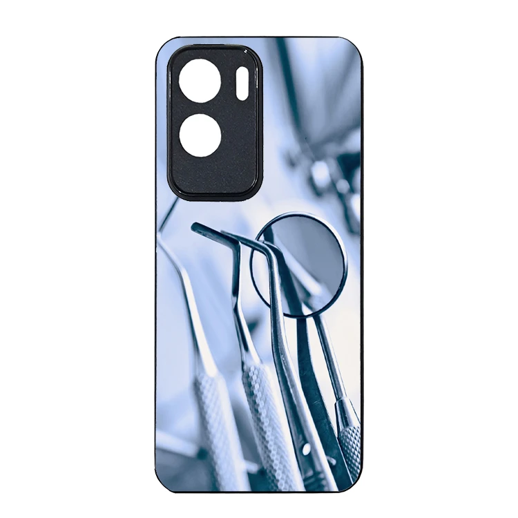 کاور گالری وبفر طرح ابزار دندانپزشکی مناسب برای گوشی موبایل آنر 90 lite