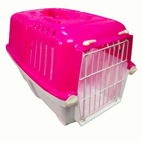 باکس حمل سگ و گربه مدل Nbz102