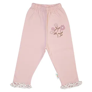 شلوار نوزادی بی بی ناز مدل 352