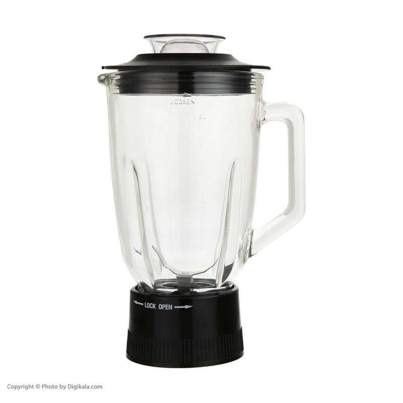 آبمیوه گیری درنیکا مدل JB-800DS