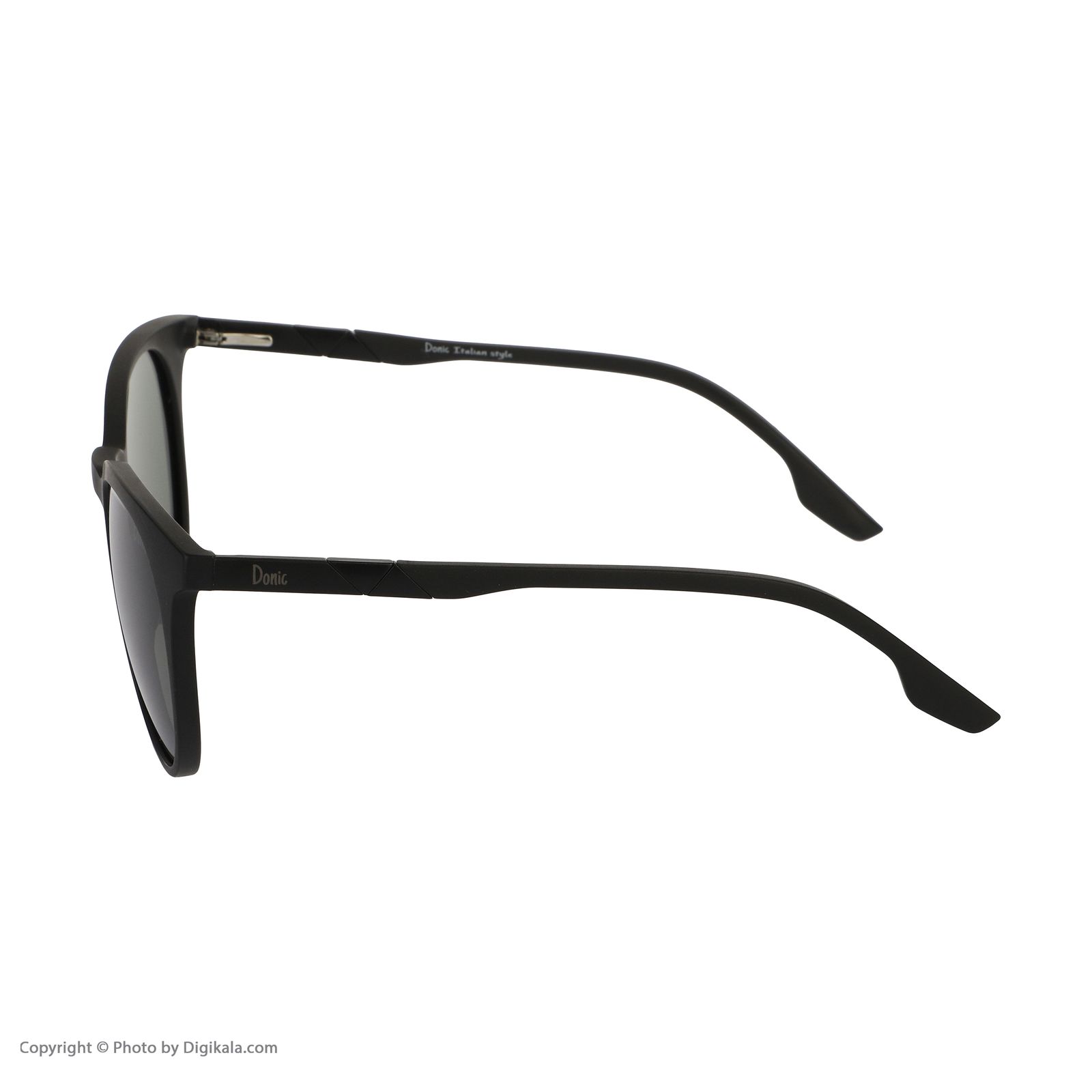 عینک آفتابی دونیک مدل FC 03-05 C01 -  - 5