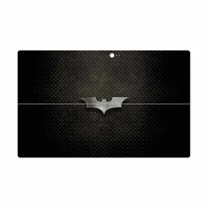 MAHOOT Batman Cover Sticker for Microsoft Surface 2 RT 2013