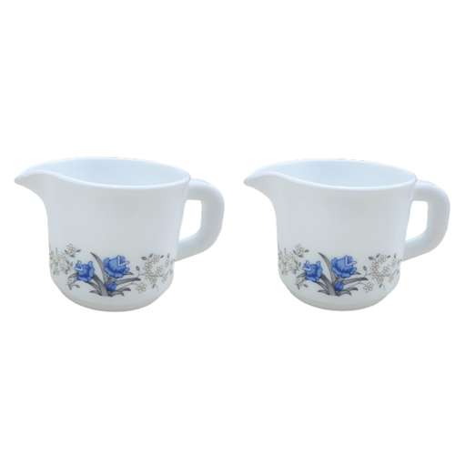 سس خوری پارس اپال مدل رمانتیک بسته 2 عددی