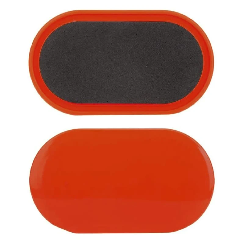 دیسک لغزنده ورزشی مدل Valslide بسته 2 عددی