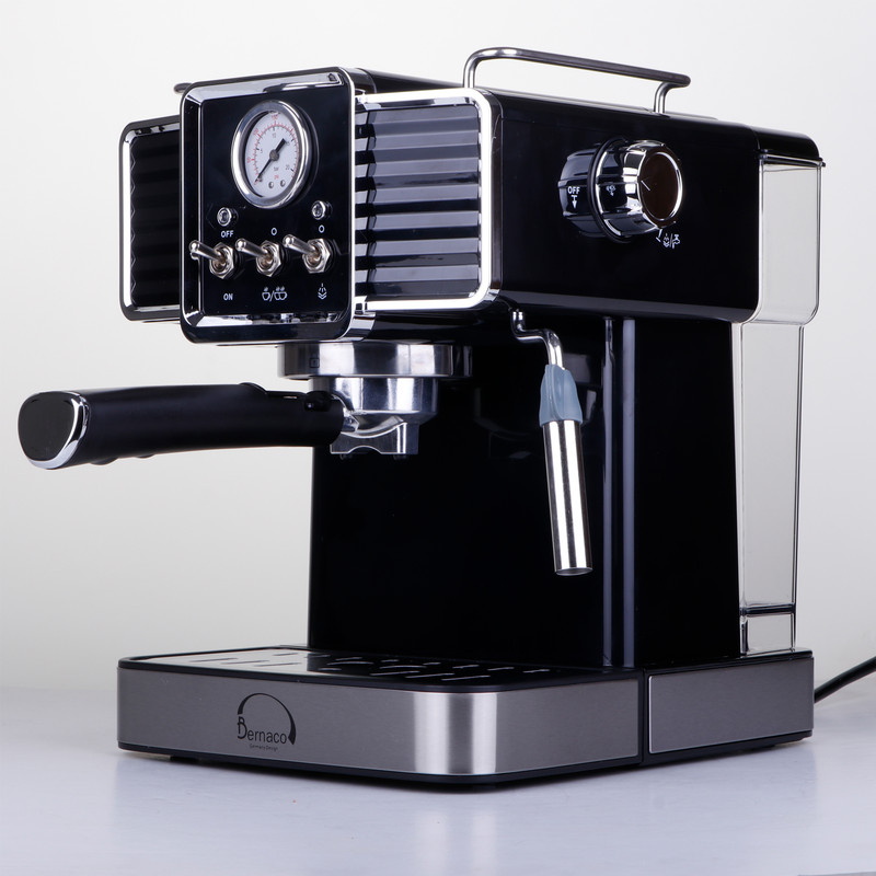 اسپرسو ساز برناکو مدل BEP-6825