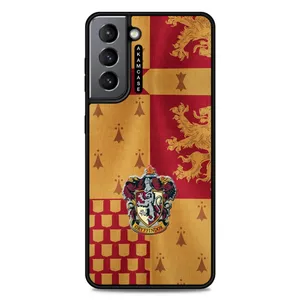 AKAM AMC-WSGS21-HARRY POTTER-28 Cover For Samsung Galaxy S21