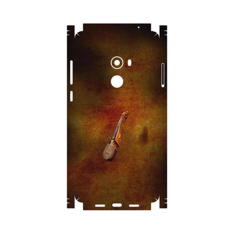 برچسب پوششی ماهوت مدل Rabab-FullSkin مناسب برای گوشی موبایل شیائومی Mi Mix 2