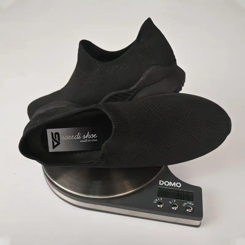 کفش راحتی کفش سعیدی مدل 429m