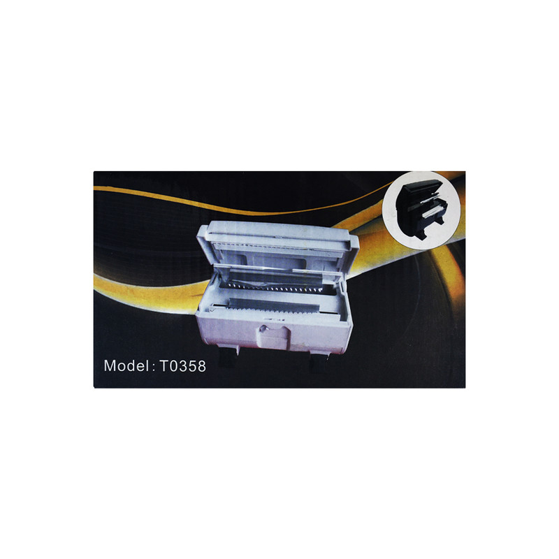 دستگاه نگه دارنده فویل مدل T0358